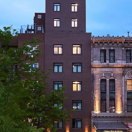 The Melrose Hotel New York Ngoại thất bức ảnh