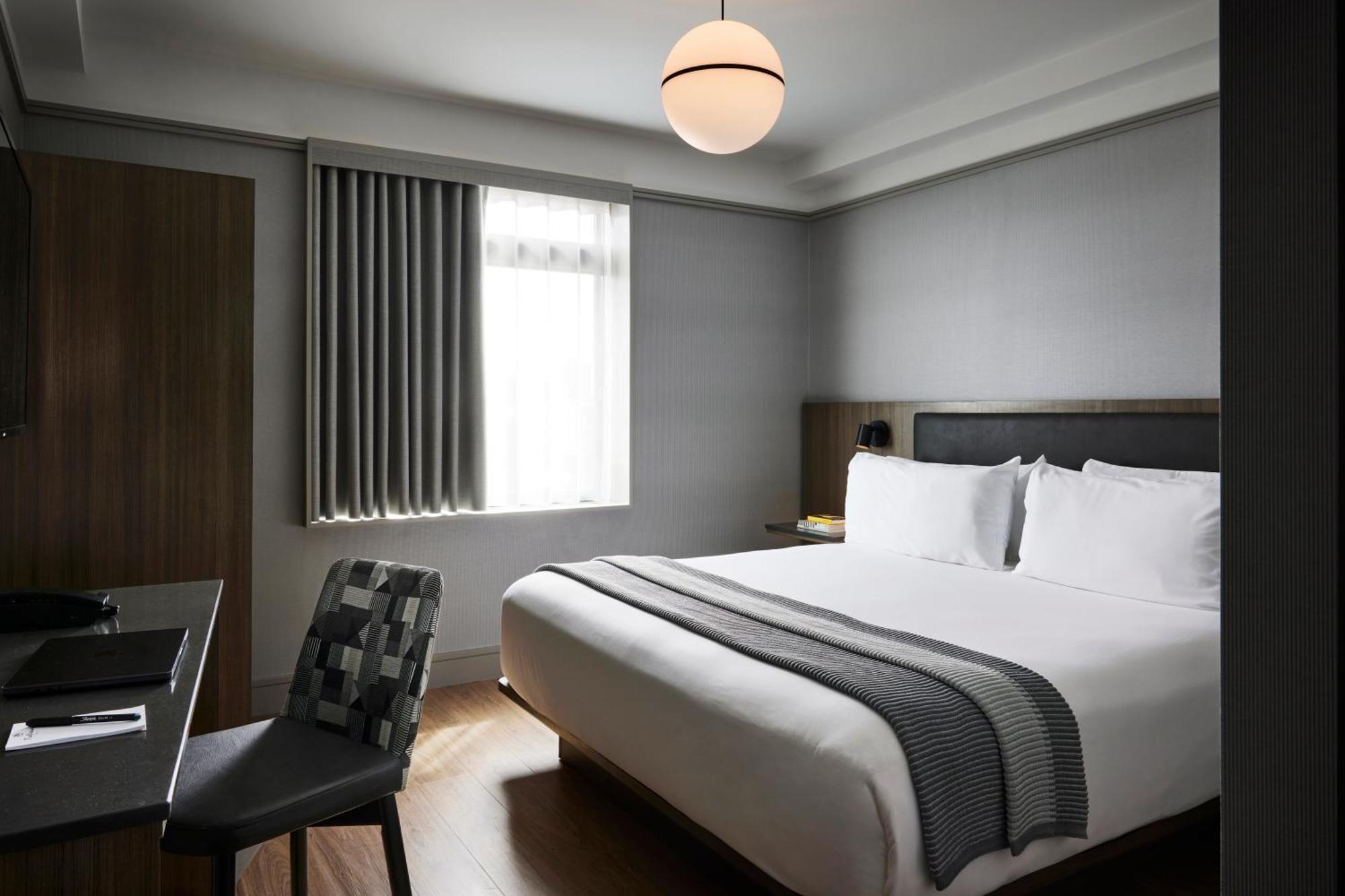 The Melrose Hotel New York Ngoại thất bức ảnh