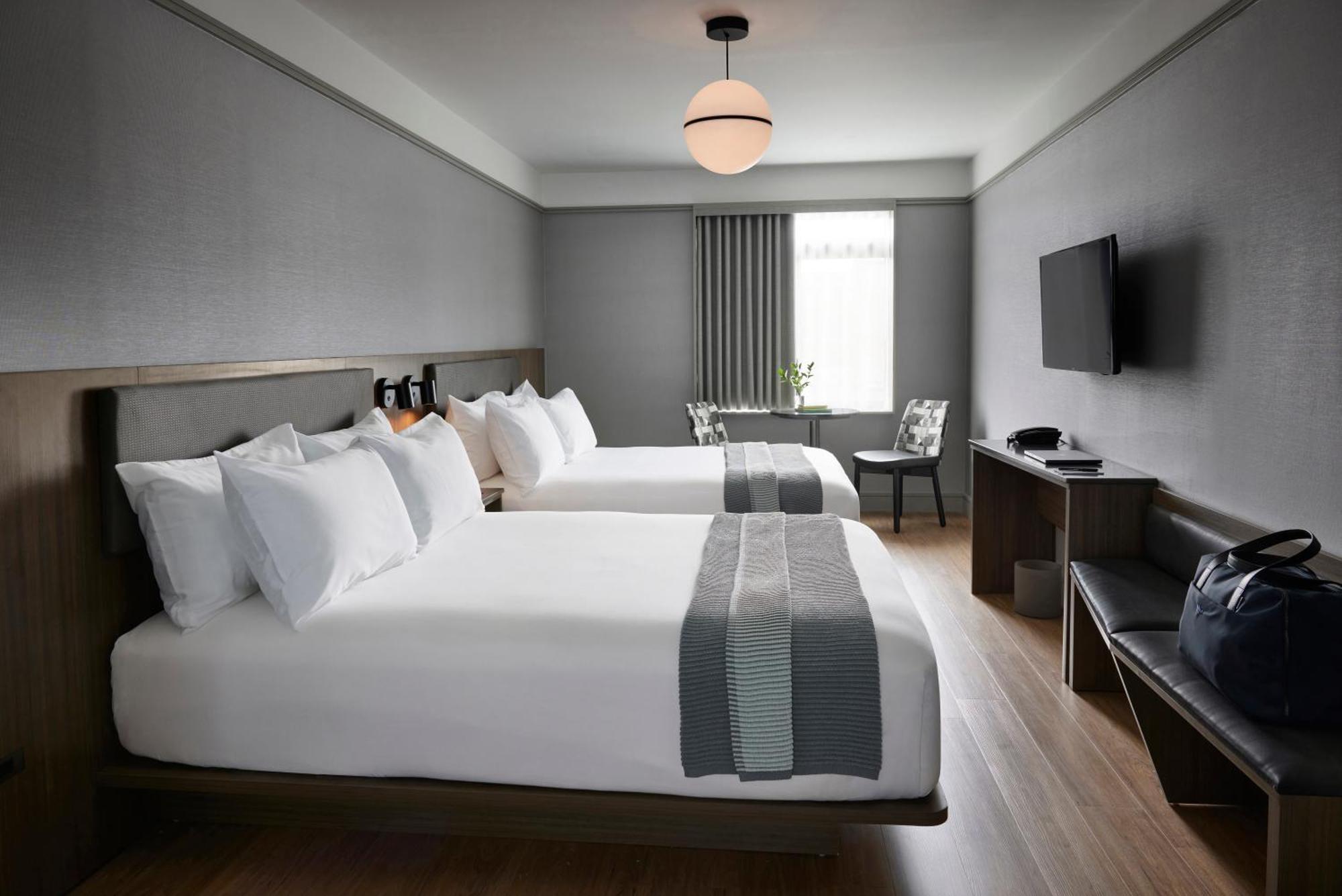 The Melrose Hotel New York Ngoại thất bức ảnh