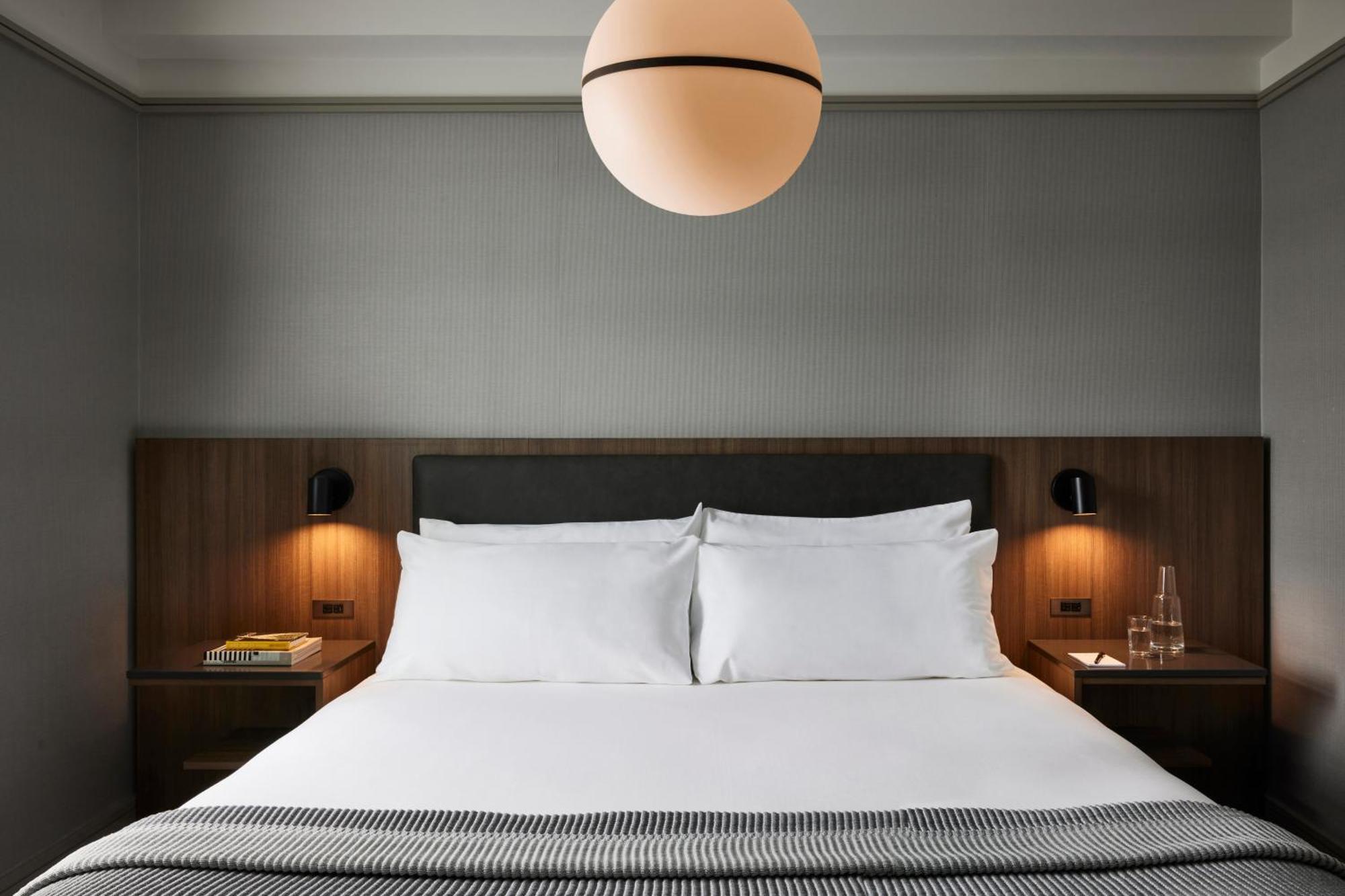 The Melrose Hotel New York Ngoại thất bức ảnh