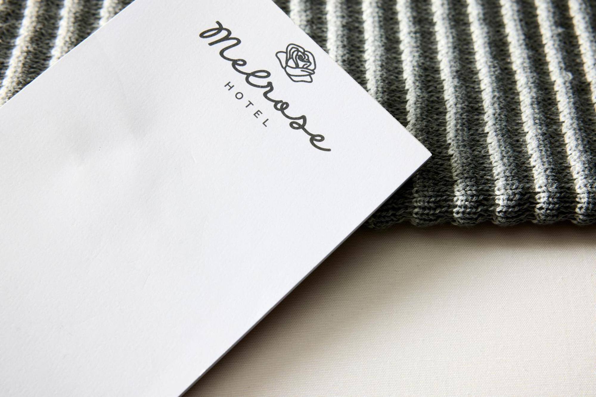 The Melrose Hotel New York Ngoại thất bức ảnh