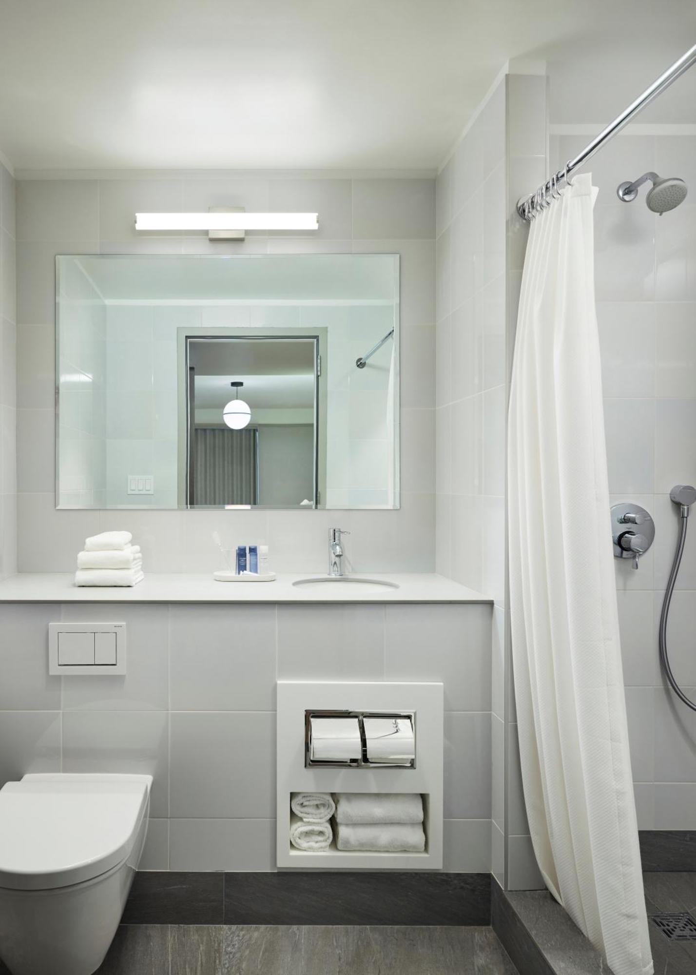 The Melrose Hotel New York Ngoại thất bức ảnh