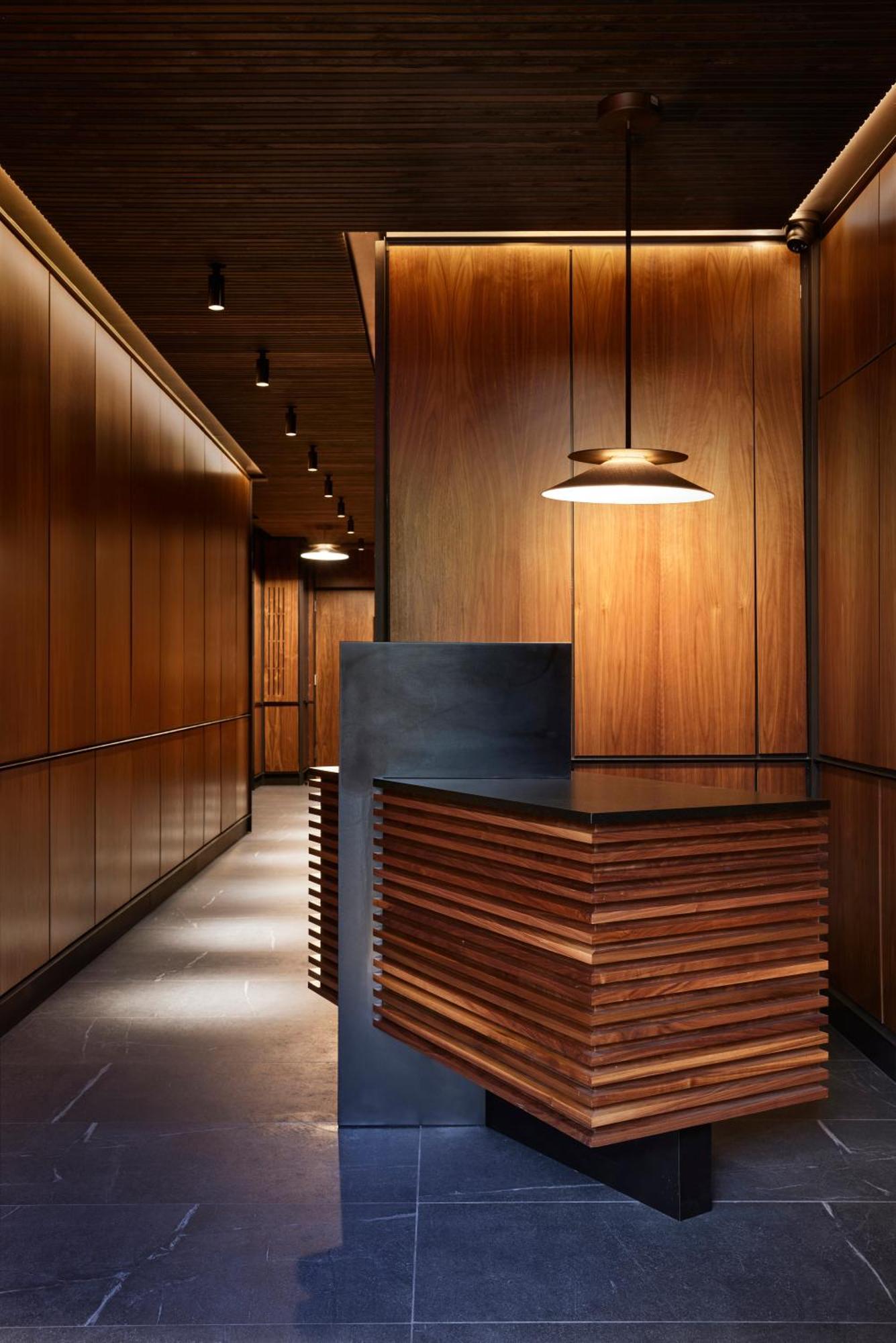 The Melrose Hotel New York Ngoại thất bức ảnh