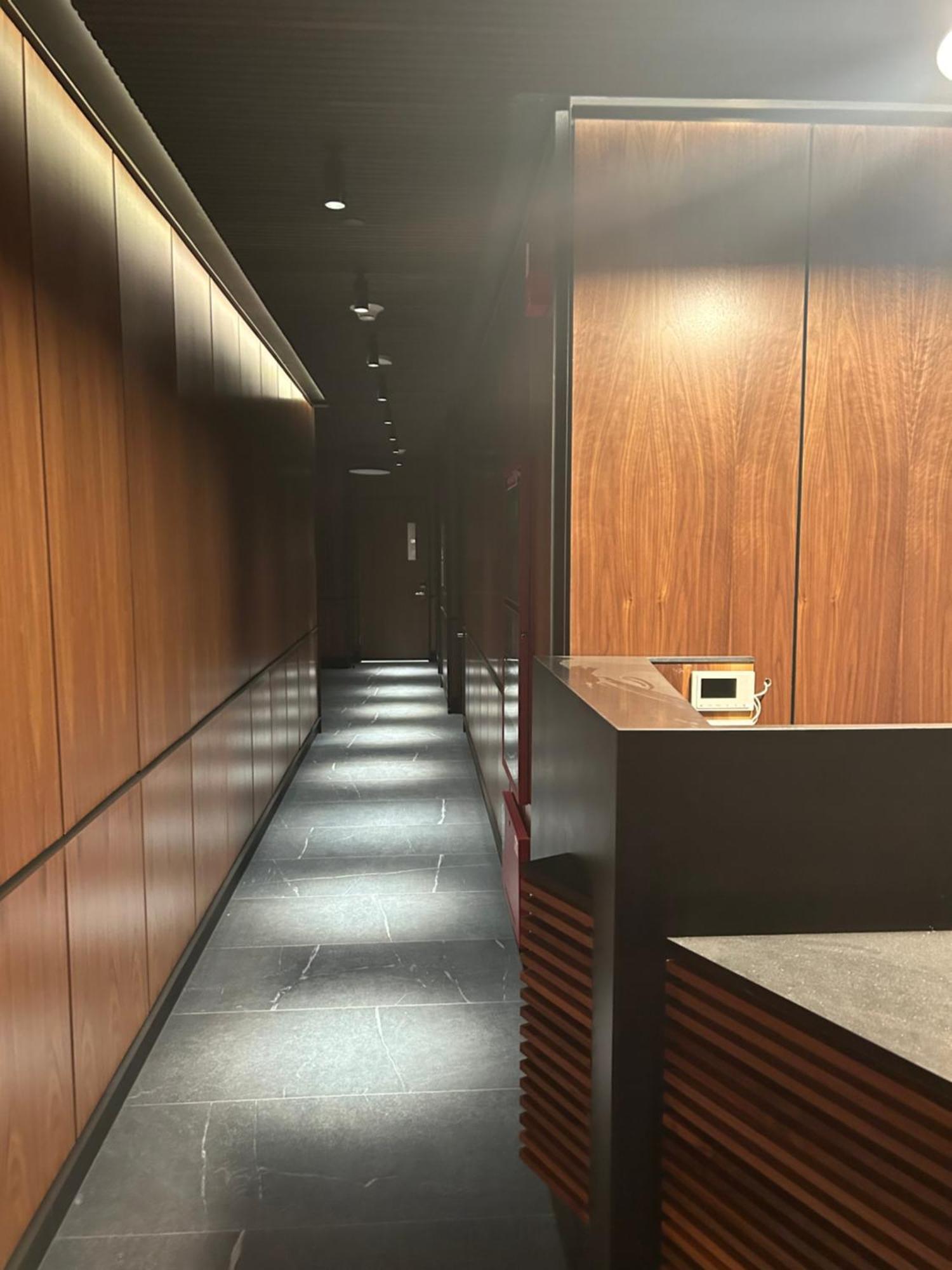 The Melrose Hotel New York Ngoại thất bức ảnh