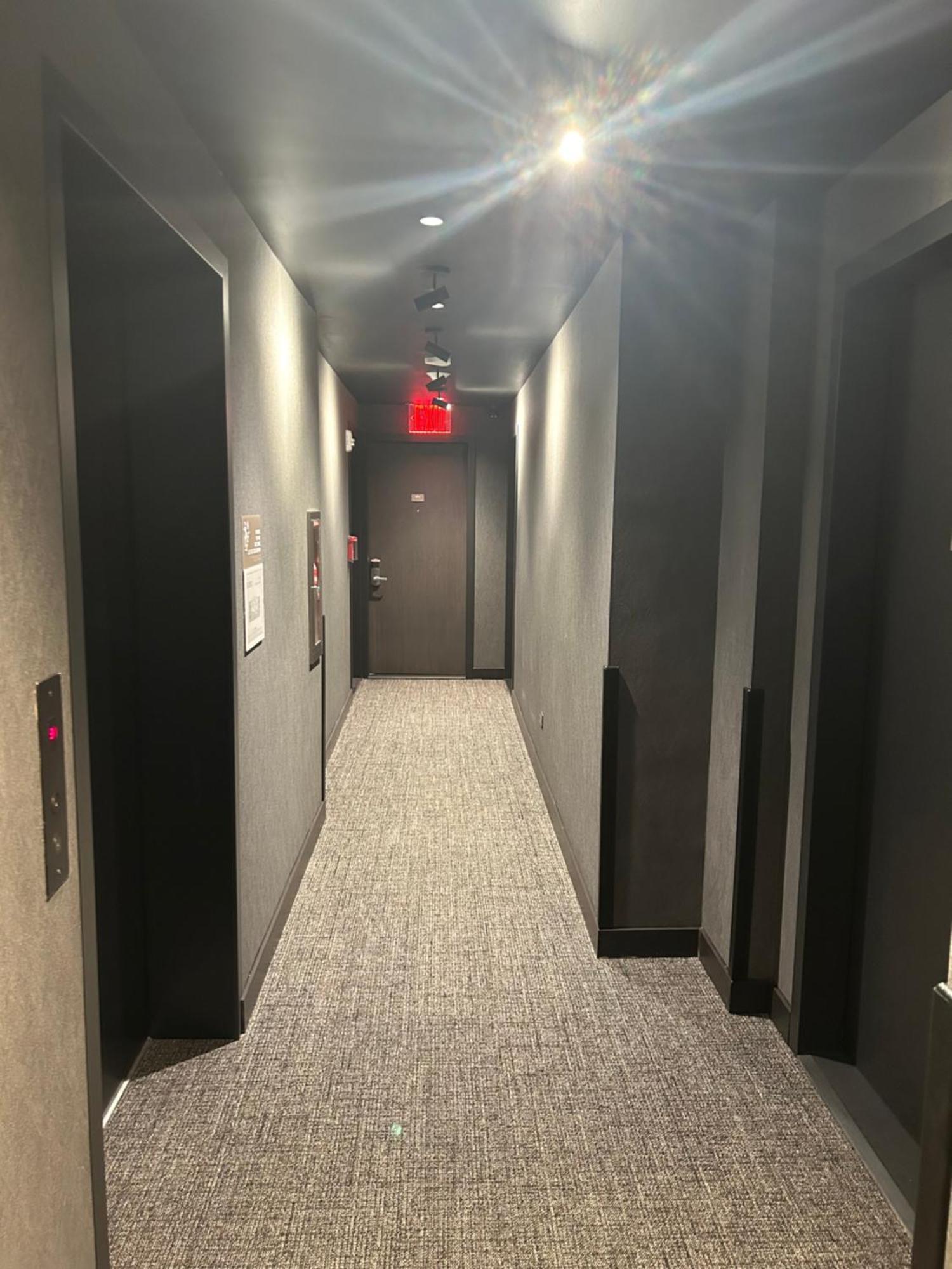 The Melrose Hotel New York Ngoại thất bức ảnh